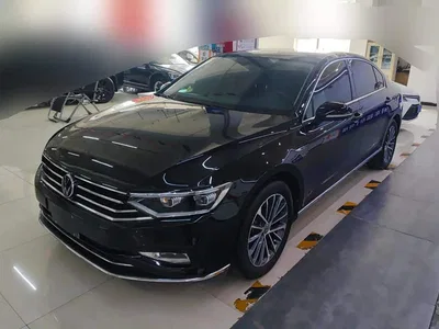 2020 Volkswagen Magotan 330TSI DSG Luxury, фото 1, лот 11582039