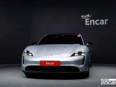 2023 Porsche Taycan Base, фото 3, лот 10169674