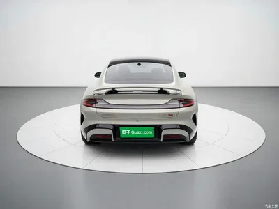 2024 Xiaomi Auto Xiaomi SU7 AWD Extended Range Advanced Smart Driving Max Edition, фото 3, лот 11584297
