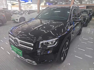 2023 Mercedes-Benz GLB 220 Style, фото 2, лот 11195676