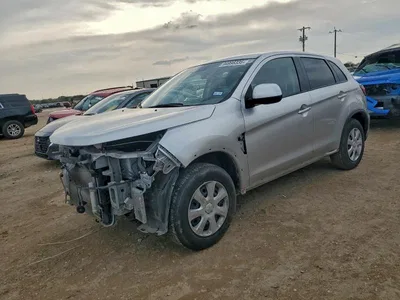 2023 MITSUBISHI OUTLANDER SPORT S/SE, фото 1, лот 10874091