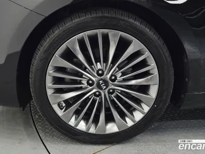 2017 Kia K7 3.3 GDI Noblesse, фото 4, лот 10044746