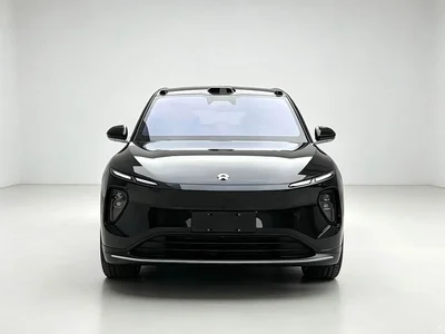2025 NIO EC6 75kWh, фото 2, лот 10361874