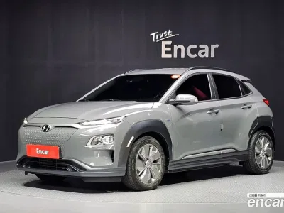 2020 Hyundai Kona Modren, фото 1, лот 11022598