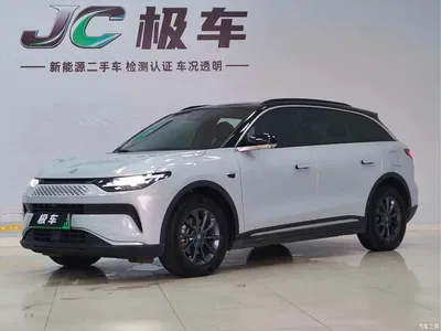 2023 Leapmotor C11 Extended Range 285 Smart Edition, фото 1, лот 10445151