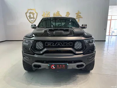 2022 Ram Ram Trucks霸王龙, фото 1, лот 11153668