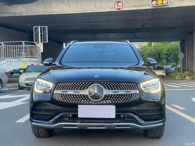 2020 Mercedes-Benz GLC 300 L 4MATIC Dynamic, фото 2, лот 10279018