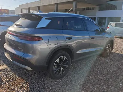 2025 BYD Song Pro New Energy 2nd Generation Smart Drive Edition DM-i 75KM Leading Type, фото 3, лот 10276858