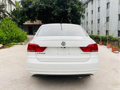 2016 Volkswagen Santana 1.4L Manual Trend Edition, фото 4, лот 11102637
