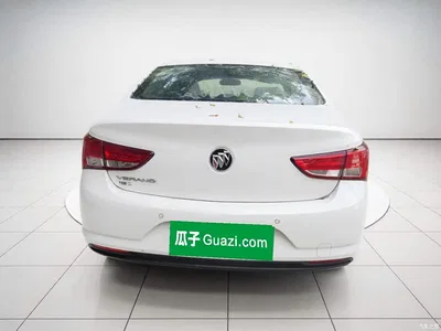 2019 Buick Verano Sedan 15S Auto Leading, фото 3, лот 10626263
