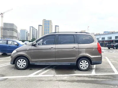 2013 Wuling Motors Wuling Hongguang 1.5L S Comfort, фото 3, лот 10306807