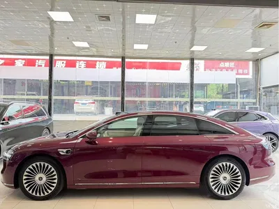 2026 Xiangjie Enjoy World S9 Extended Range Ultra, фото 3, лот 10831905