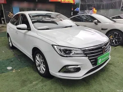 2020 Roewe i5 1.5L Manual 4G Connected Premium Edition, фото 4, лот 10838271