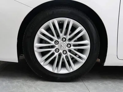 2015 Lexus ES 250 Elegance Edition, фото 4, лот 10313530