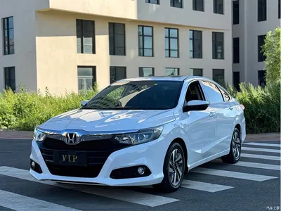 2019 Honda Lingpai 180Turbo CVT Luxury Version China V, фото 1, лот 10827040