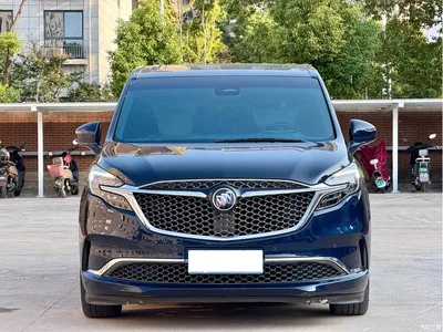 2020 Buick GL8 Avenir Four-Seat Prestige Edition, фото 2, лот 10256640
