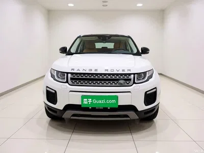 2018 Land Rover Range Rover Evoque 240PS SE Smart Edition, фото 2, лот 11565537