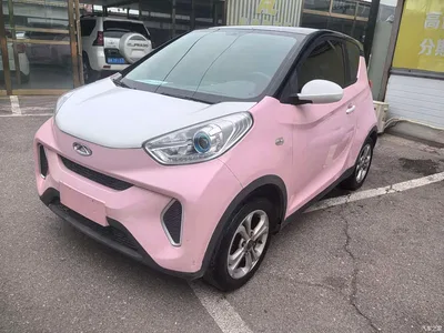 2018 QQ New Energy Little Ant 400 4-Seater Premium Smart Edition, фото 2, лот 10823568