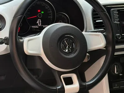 2018 Volkswagen Beetle 180TSI Easy Joy Edition, фото 3, лот 10765252