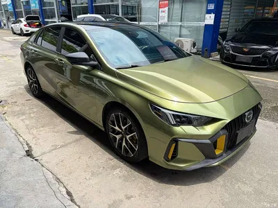 2021 GAC Trumpchi Trumpchi Emkoo 270T DCT J16 Edition, фото 3, лот 10418289