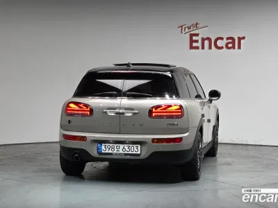 2022 Mini Clubman Classic Plus, фото 4, лот 10107577