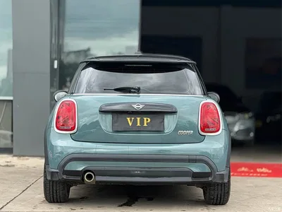 2023 MINI MINI 1.5T COOPER Arc Light Special Edition, фото 4, лот 10353106