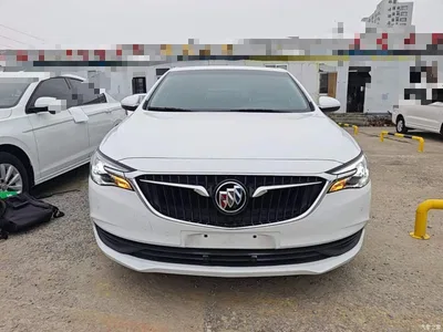 2021 Buick Excelle Facelift Exemplar 1.5L Auto Progressive, фото 3, лот 11203153