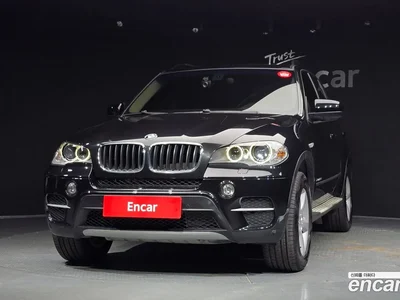 2011 BMW X5 xDrive 30d, фото 3, лот 10130398