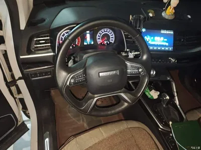 2017 Haval H6 Red Label 1.5T Automatic 2WD Smart Style, фото 3, лот 10286291