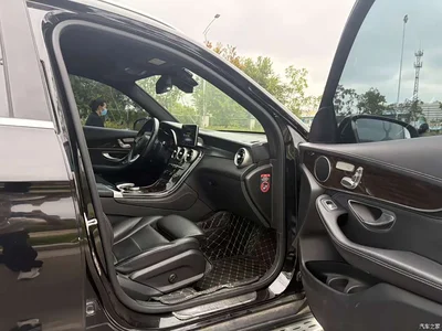 2016 Mercedes-Benz GLC 260 4MATIC Luxury, фото 4, лот 10292752