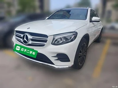 2019 Mercedes-Benz GLC 260 L 4MATIC Dynamic, фото 1, лот 10652894