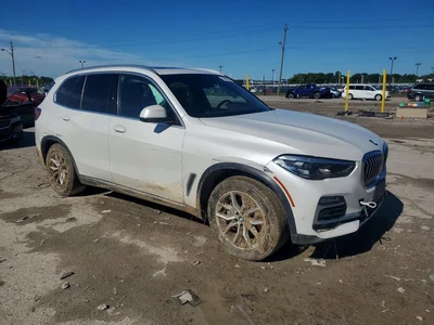 2020 BMW X5 XDRIVE40I, фото 4, лот 10809609