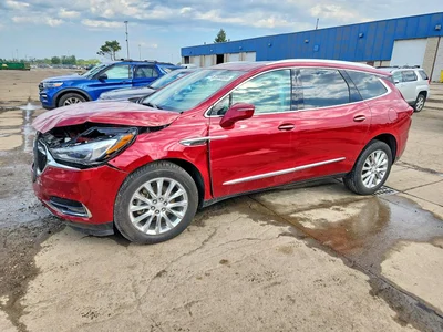 2018 BUICK ENCLAVE PREMIUM, фото 1, лот 10861977