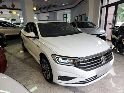 2021 Volkswagen Sagitar 200TSI DSG Surpassing Edition, фото 4, лот 10476038