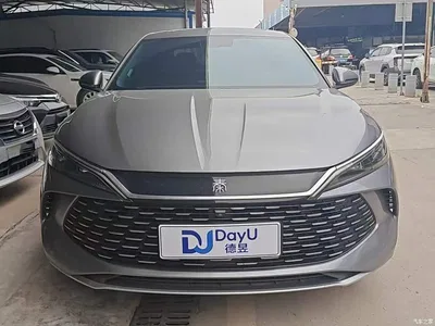 2025 Byd Qin, фото 2, лот 10248169