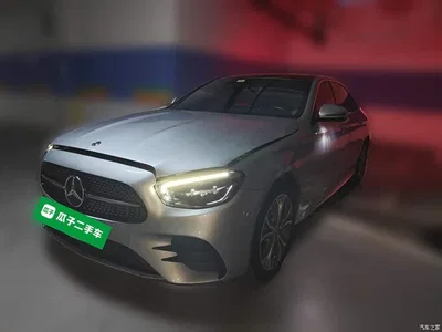2021 Mercedes-Benz E-Class Facelift E 300 L Sport Fashion, фото 1, лот 11140840