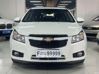 2013 Chevrolet Cruze Hatchback 1.6L Automatic Luxury, фото 2, лот 11567811