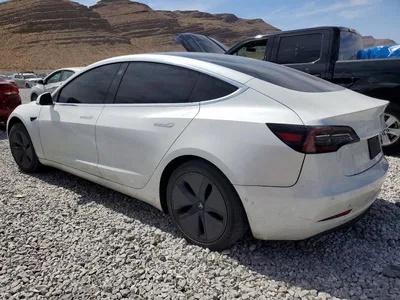 2020 TESLA MODEL 3, фото 2, лот 10652475