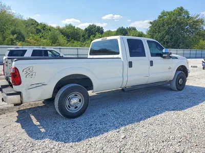 2014 FORD F250 SUPER DUTY, фото 3, лот 10518974
