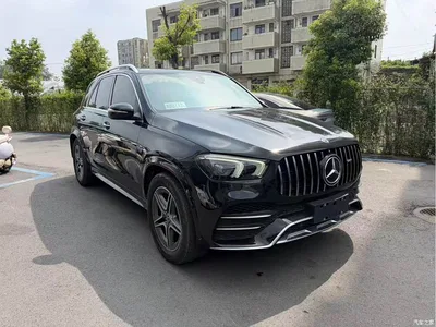 2020 Mercedes-Benz GLE 350 4MATIC Fashion, фото 3, лот 11073191