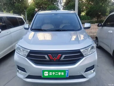 2018 Wuling Motors Wuling Hongguang 1.5L S Comfort L2B, фото 3, лот 11386232