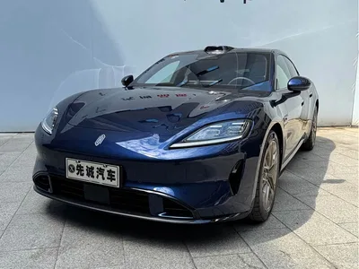 2026 Shangjie Z7 Base Model, фото 1, лот 11648240