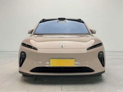 2024 NIO ET5 75kWh, фото 1, лот 10362671