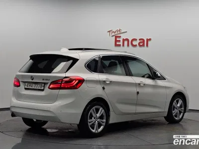 2018 BMW 2-Series Joy, фото 1, лот 10037429