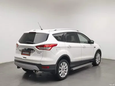 2015 Ford Kuga 2.0L GTDi 4WD Elite, фото 2, лот 11499274