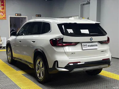 2023 BMW X1 sDrive20Li X Design Package, фото 4, лот 10466878
