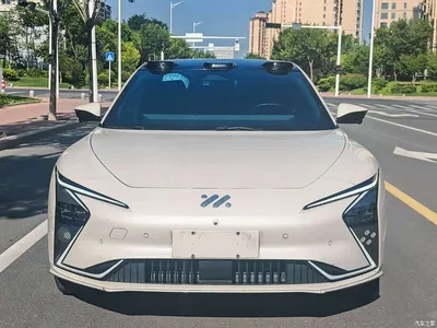 2022 IM Motors IM L7 Pro, фото 2, лот 10823055