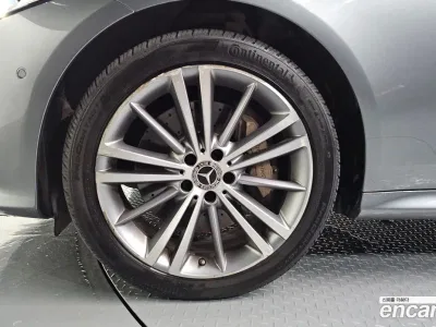 2019 Mercedes-Benz CLS-Class CLS400d 4MATIC, фото 4, лот 10520545