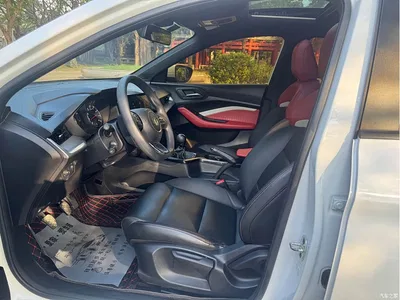2021 MG MG5 Model 180DVVT Manual Youth Luxury Edition, фото 4, лот 10356029