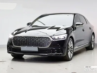 2023 Kia K9 3.8 GDI AWD, фото 1, лот 10066024
